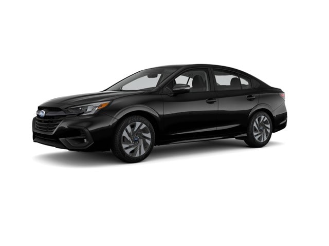 2025 Subaru Legacy Limited - Photo 25