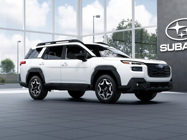 2026 Subaru Outback Touring SUV