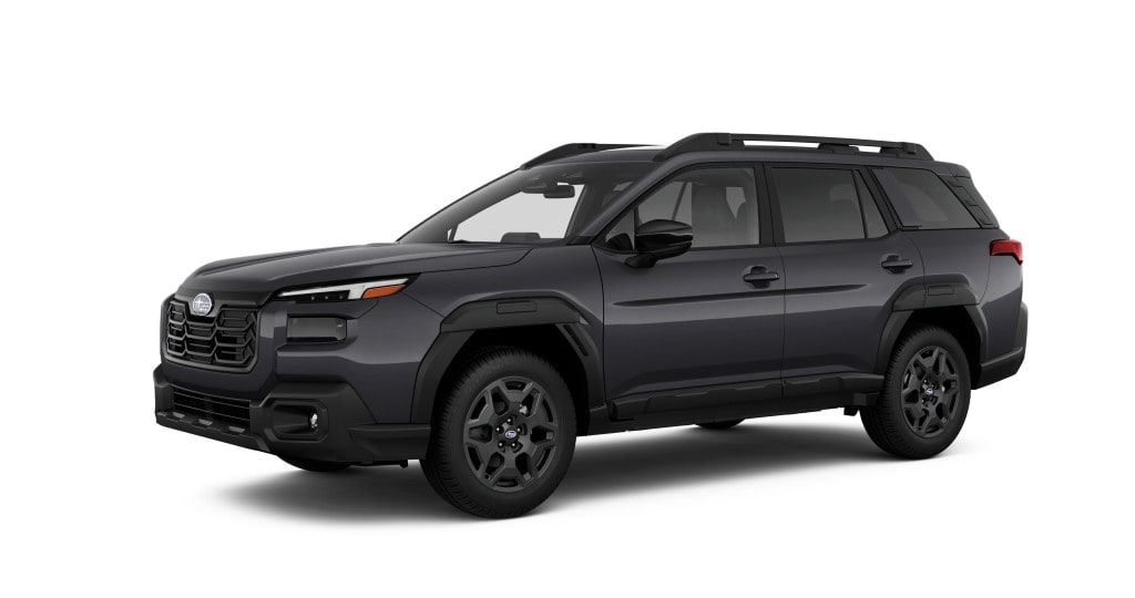 2026 Subaru Outback Limited - Photo 8