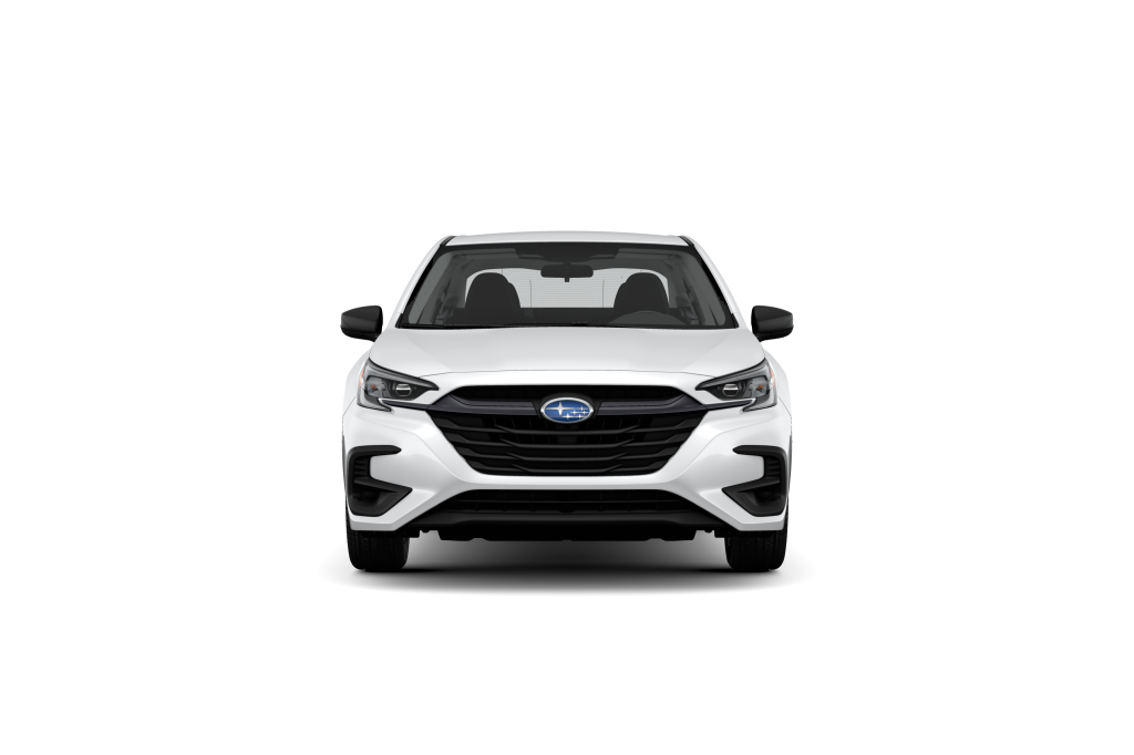 New 2025 Subaru Legacy Base Sedan
