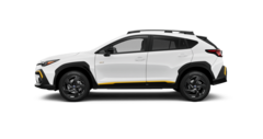 2026 Subaru Crosstrek Sport SUV