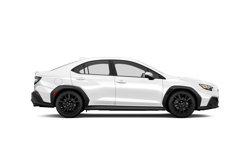 New 2025 Subaru WRX Limited Sedan