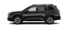 2025 Subaru Forester Premium SUV