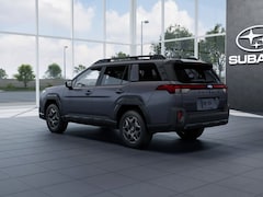 2026 Subaru Outback Premium SUV
