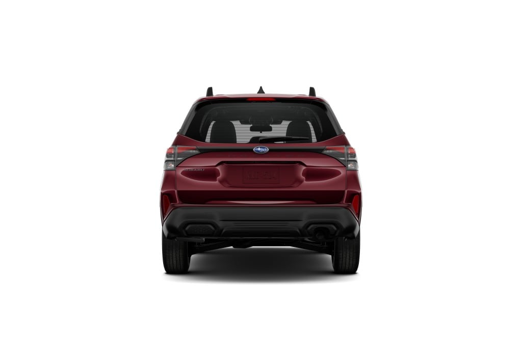 2026 Subaru Forester Premium - Photo 9