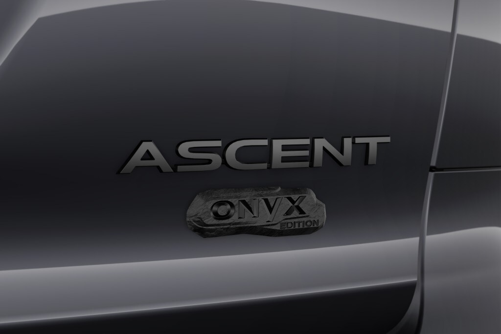 2025 Subaru Ascent Onyx Edition-Touring - Photo 21
