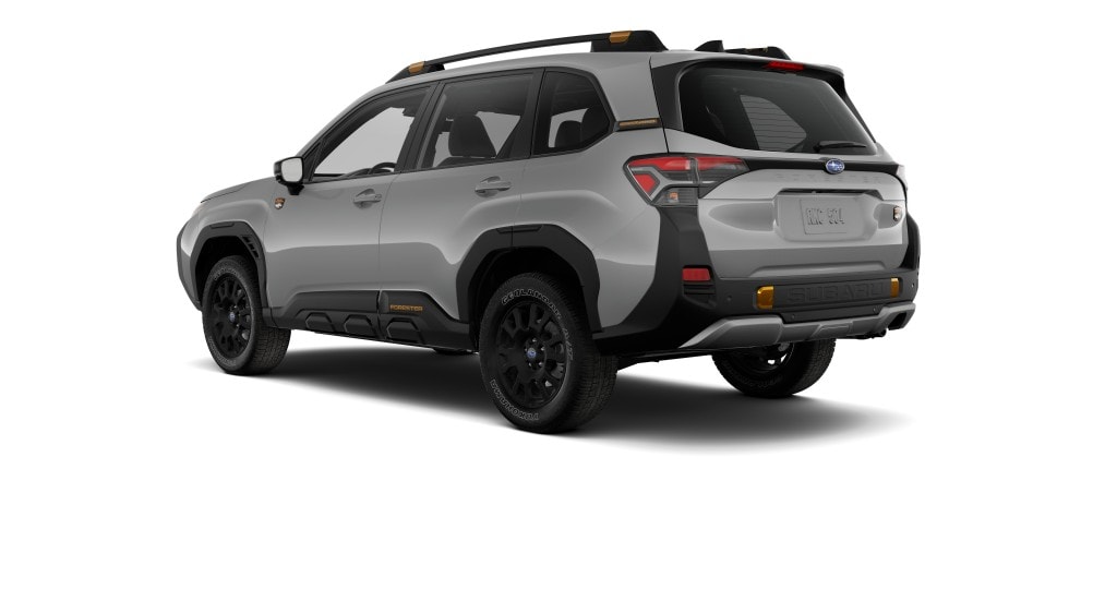 2026 Subaru Forester Wilderness - Photo 6