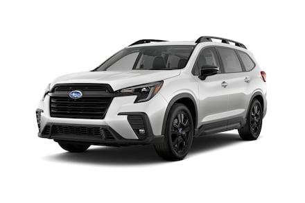 2026 Subaru Ascent Onyx Edition Touring 7-Passenger SUV