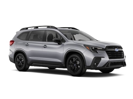 2026 Subaru Ascent Premium SUV