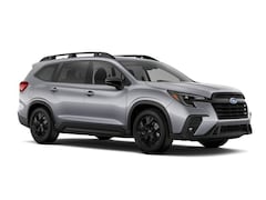 2026 Subaru Ascent Premium 7-Passenger SUV