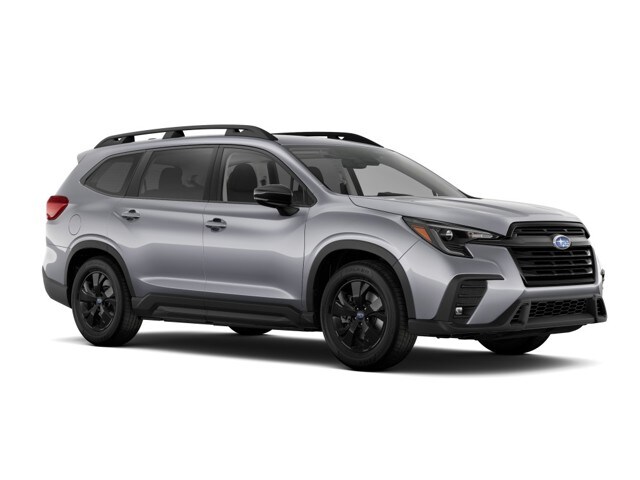2026 Subaru Ascent Premium photo 2