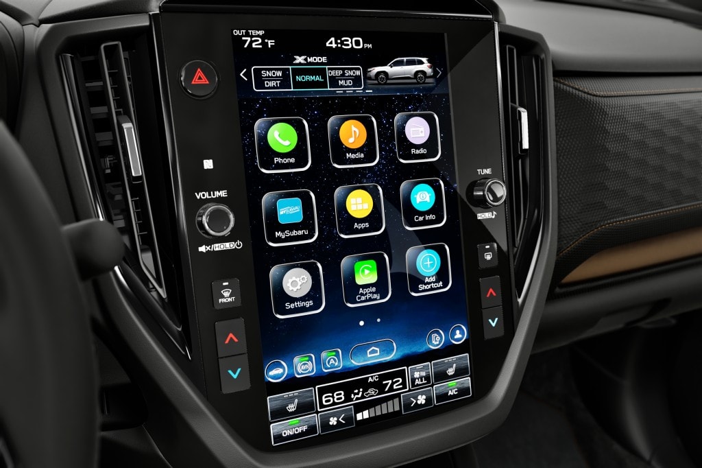 2026 Subaru Forester Sport - Photo 33