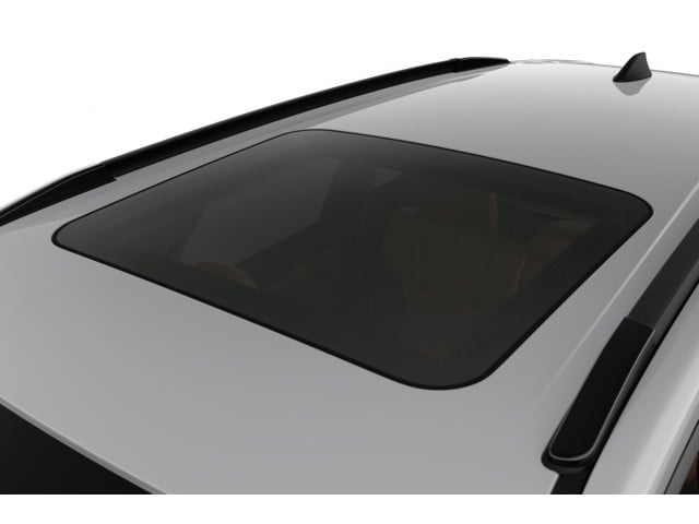 2026 Subaru Forester Touring - Photo 14