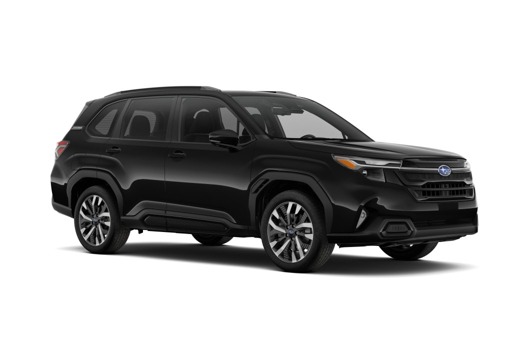 2025 Subaru Forester Touring - Photo 28