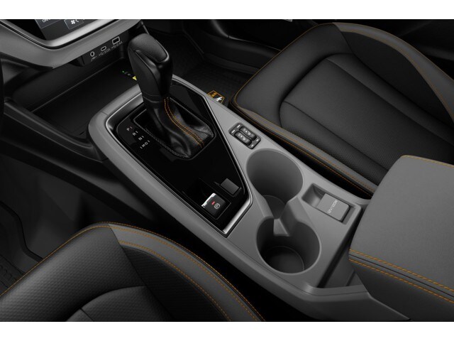 2026 Subaru Crosstrek Wilderness - Photo 51