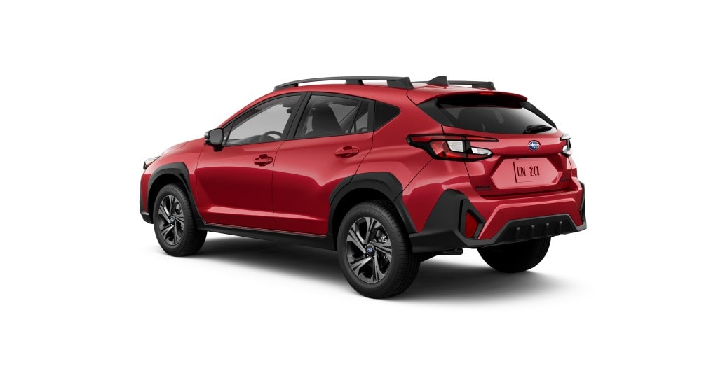 2026 Subaru Crosstrek Premium - Photo 53