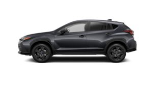 2025 Subaru Crosstrek Base SUV