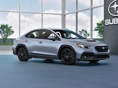 New 2026 Subaru WRX in Erie, PA