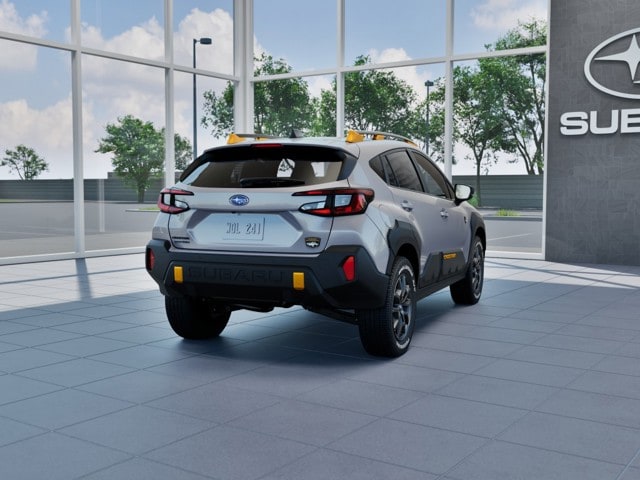 2026 Subaru Crosstrek Wilderness - Photo 17