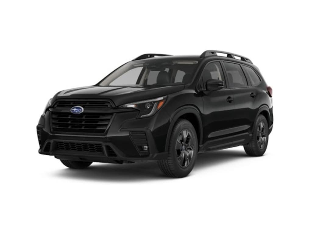 New 2027 Subaru Ascent Premium 8-Passenger SUV