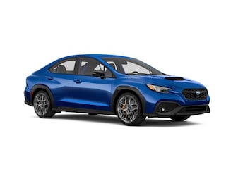 2026 Subaru WRX tS Sedan Houston