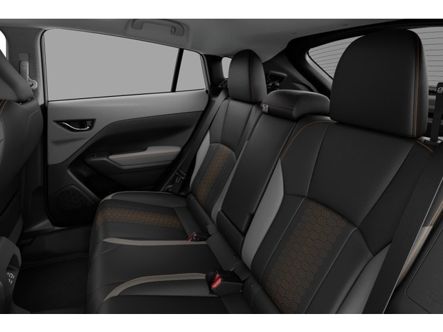 2026 Subaru Crosstrek Limited - Photo 22