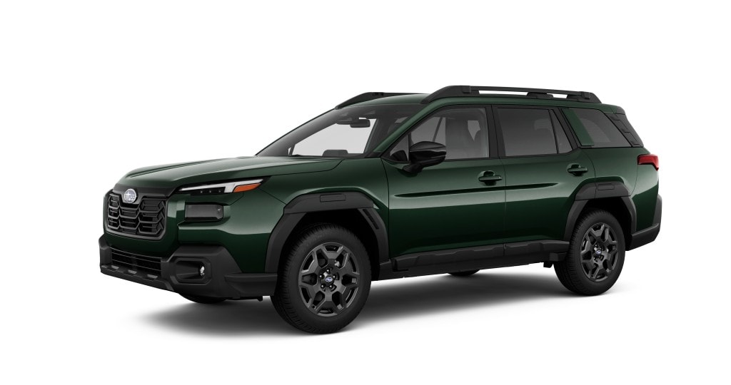 2026 Subaru Outback Premium - Photo 14