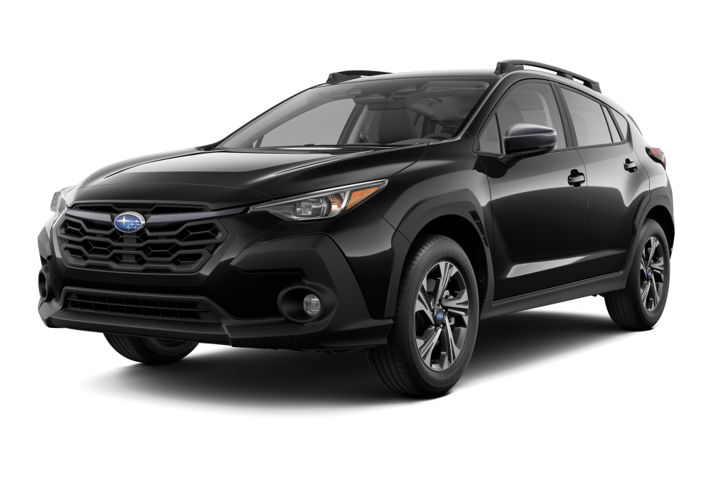New 2025 Subaru Crosstrek Premium SUV