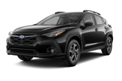 New 2025 Subaru Crosstrek Premium SUV Somersworth, NH