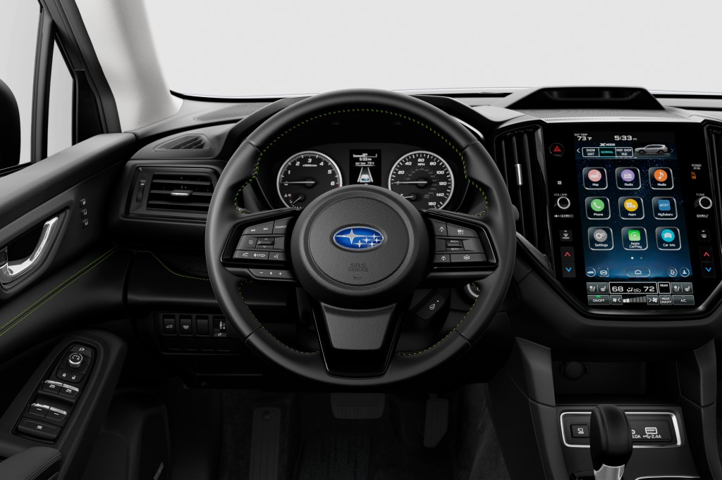 2026 Subaru Ascent Onyx Edition-Touring - Photo 22