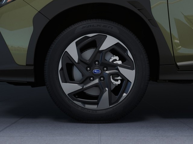 2026 Subaru Crosstrek Limited - Photo 42