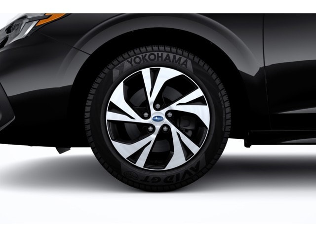 2025 Subaru Legacy Premium - Photo 30