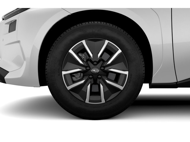 2026 Subaru Solterra Premium - Photo 32