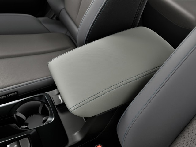 New 2026 Magnetite Gray Subaru Limited Hybrid image 21