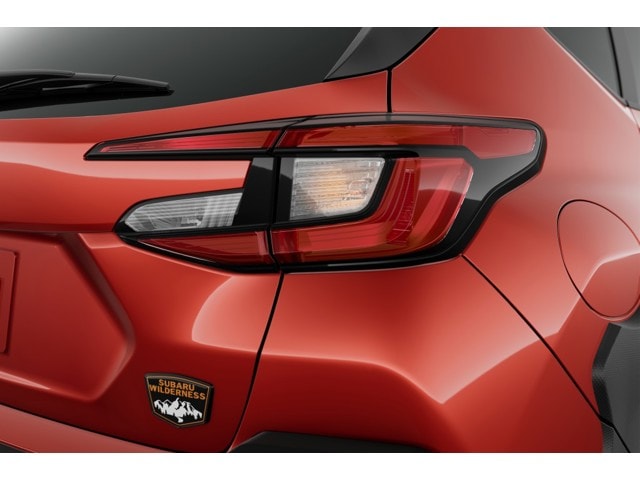 2025 Subaru Crosstrek Wilderness - Photo 51