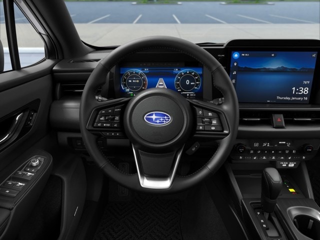 2026 Subaru Outback Touring - Photo 38