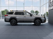 2026 Subaru Outback Wilderness in River Rock Pearl, stock #TY589800 — photo 7