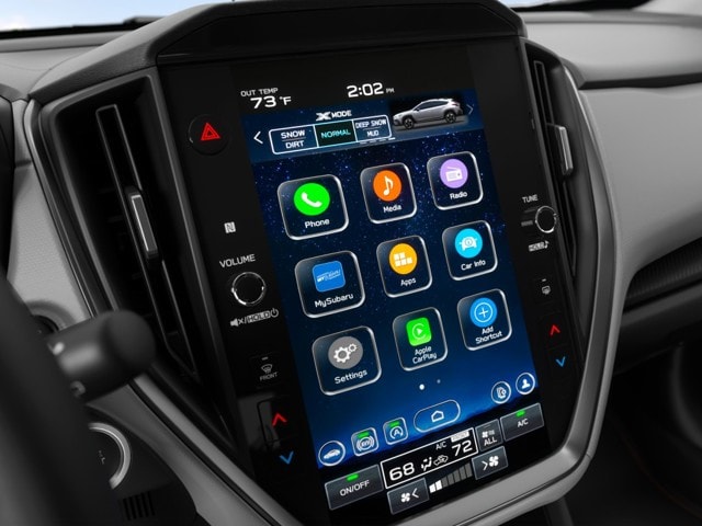 2026 Subaru Crosstrek Limited - Photo 43