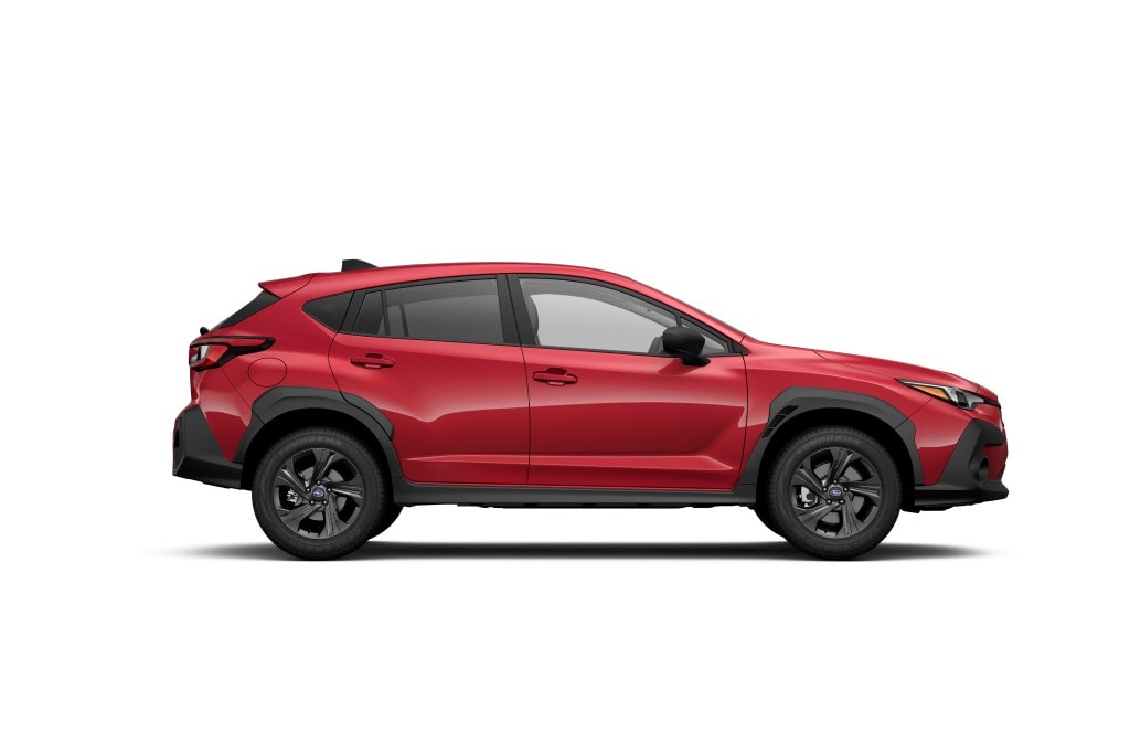 New 2026 Subaru Crosstrek Base SUV
