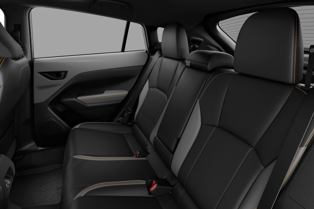 2026 Subaru Crosstrek Wilderness - Photo 15