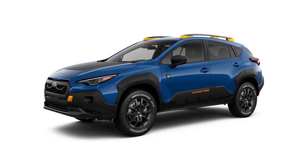 2026 Subaru Crosstrek Wilderness - Photo 49