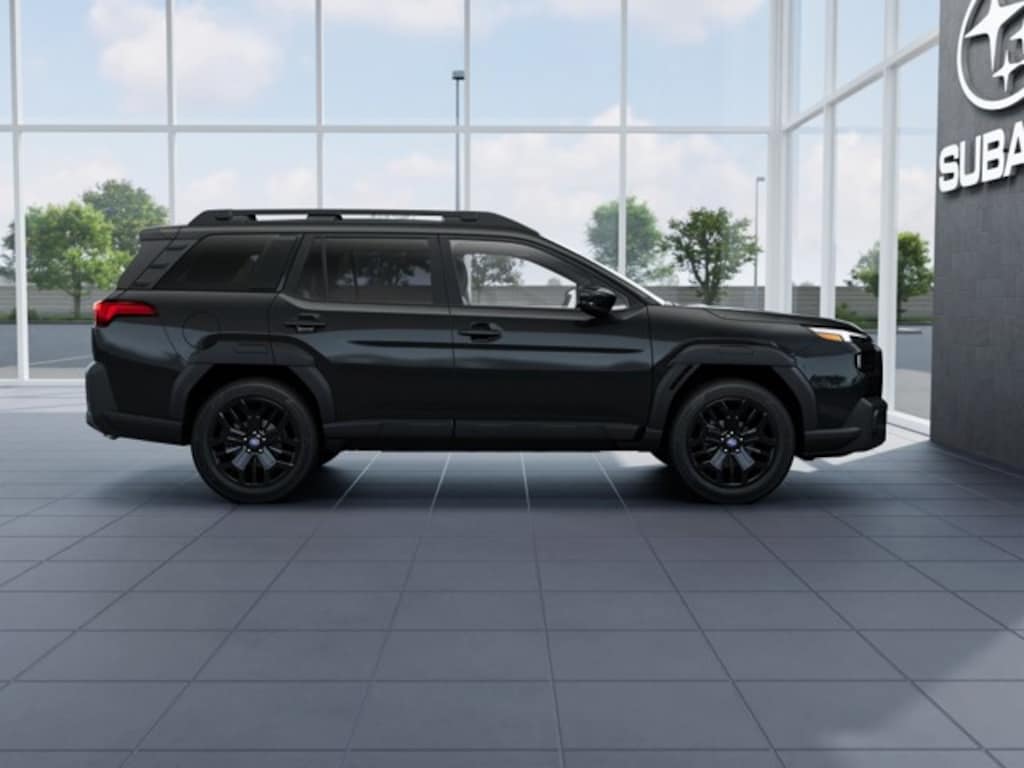 New 2026 Subaru Outback Limited XT AWD