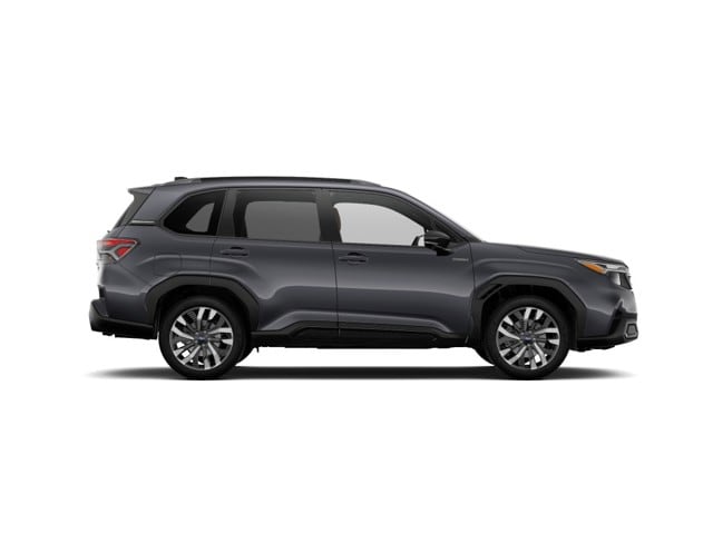 2026 Subaru Forester Touring - Photo 24