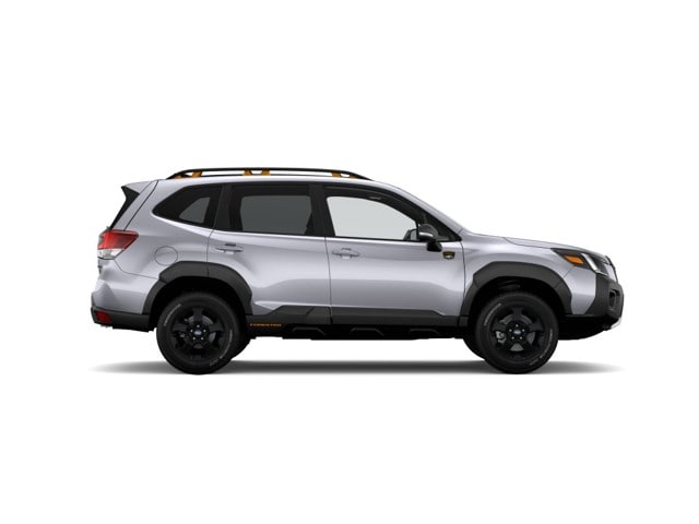 2025 Subaru Forester Wilderness - Photo 22