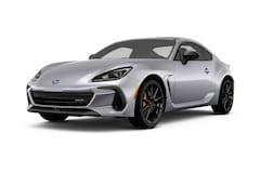 New 2026 Subaru BRZ tS Coupe in Somerset MA