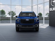 2026 Subaru Outback Premium in Sapphire Blue Pearl, stock #TY590669 — photo 8