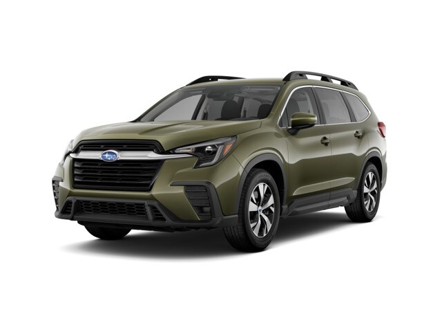 2025 Subaru Ascent Premium photo 2