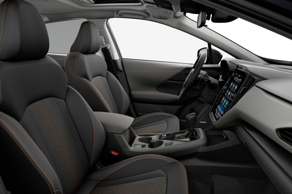 2025 Subaru Crosstrek Limited - Photo 32
