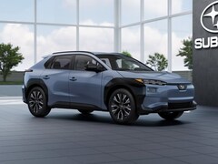 2026 Subaru Solterra Limited XT SUV