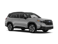 New 2026 Subaru Forester Touring Hybrid SUV for sale near Shaker Heights